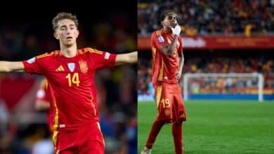 لامين يامال - المصدر_ gettyimages - دين هويسن