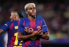 موعد مباراة برشلونة اليوم والقنوات الناقلة ضد إسبانيول في ديربي كتالونيا