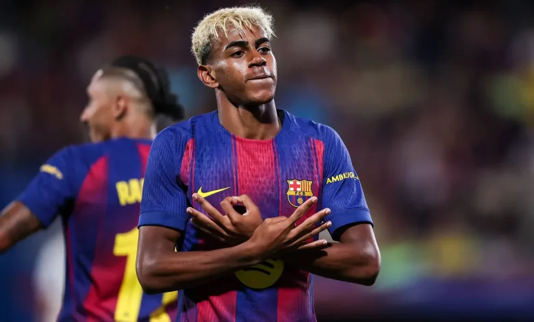 معلومات عن مباراة برشلونة ضد إلتشيه في الدوري الإسباني