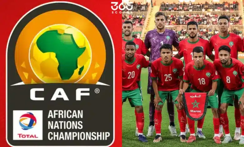موعد مباراة المغرب اليوم ضد مدغشقر والقنوات الناقلة في نهائي أمم إفريقيا للمحليين