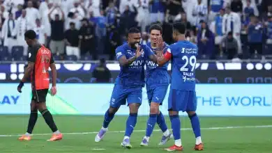 موعد مباراة الهلال اليوم ضد الشارقة والقنوات الناقلة في دوري أبطال آسيا