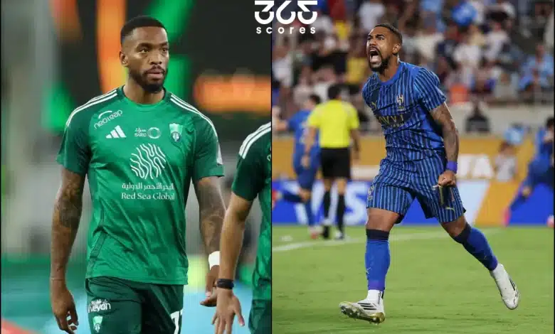 متى موعد مباراة الهلال ضد الأهلي في الدوري السعودي 2026؟