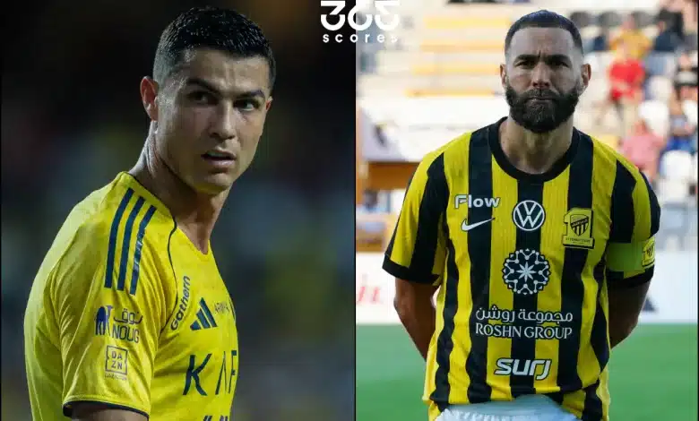 فض صدارة وانتقام.. 5 معلومات عن كلاسيكو الاتحاد والنصر في دوري روشن السعودي