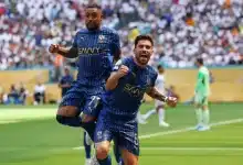متى موعد مباراة الهلال والتعاون بالجولة 27 في الدوري السعودي 2025-26؟