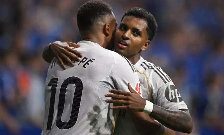 ما القناة الناقلة لمباراة ريال مدريد ضد ألباسيتي وأين تشاهد مباريات كأس ملك إسبانيا؟