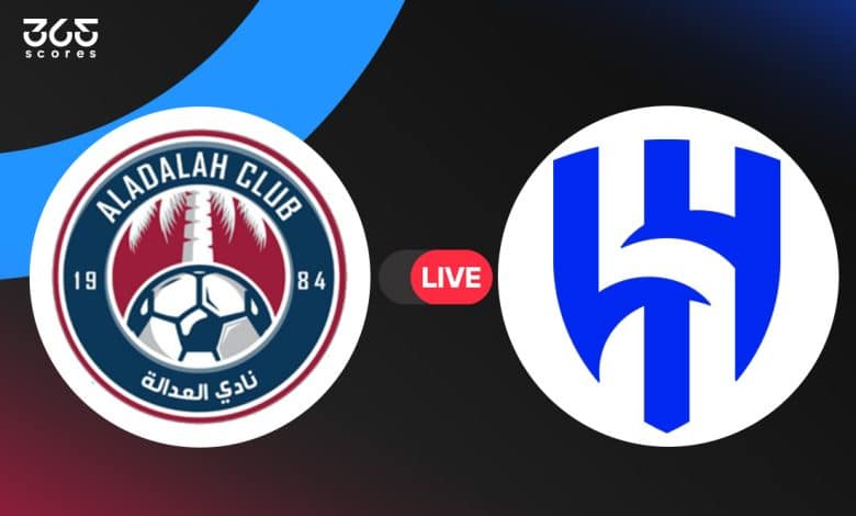 مباشر مباراة الهلال اليوم