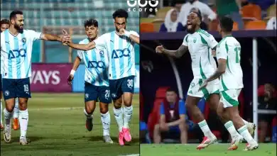 موعد مباراة بيراميدز ضد الأهلي في كأس إنتركونتيننتال 2026