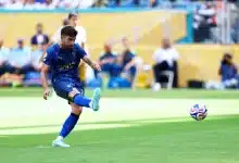تشكيل الهلال ضد ناسف في دوري أبطال آسيا للنخبة 2025-26