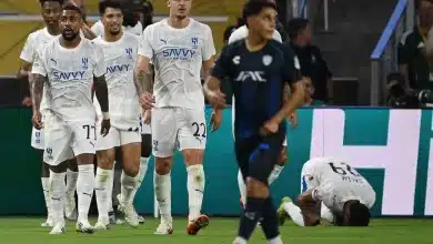 موعد مباراة الهلال اليوم ضد الخليج والقنوات الناقلة في الدوري السعودي