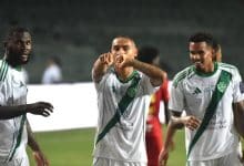 الأهلي السعودي (المصدر: Getty images)