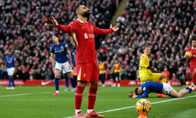 ما القناة الناقلة لمباراة ليفربول ضد أتلتيكو مدريد وأين تشاهد مباريات دوري أبطال أوروبا؟