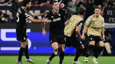 موعد مباراة يوفنتوس ضد روما والقنوات الناقلة في الدوري الإيطالي 2026