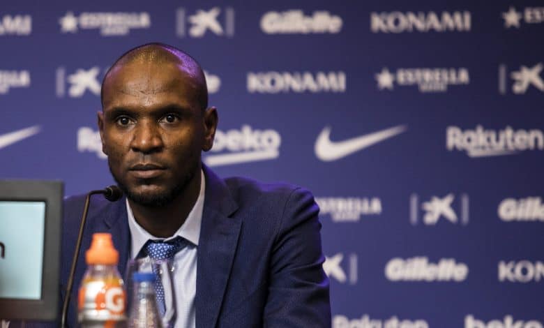 إريك أبيدال (المصدر: Getty images)