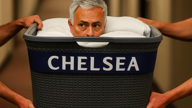 جوزيه مورينيو - المصدر: Chat GPT