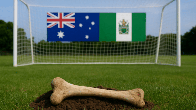 أستراليا - المصدر: ChatGPT