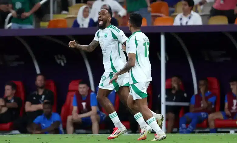 معلومات عن مباراة الأهلي ضد الشرطة في دوري أبطال آسيا للنخبة