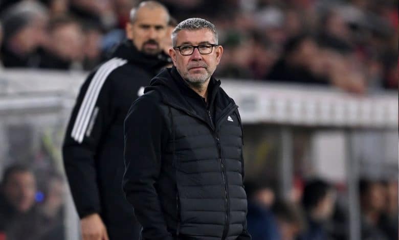 أورس فيشر - المصدر (Getty images)