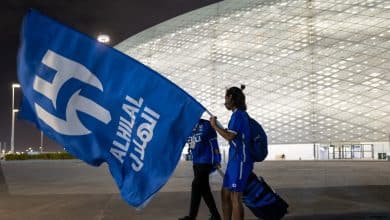 من هو الهداف التاريخي لنادي الهلال السعودي؟