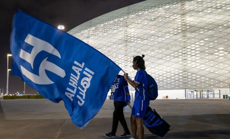 من هو الهداف التاريخي لنادي الهلال السعودي؟