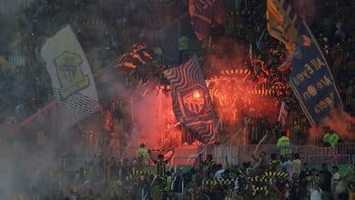 جدول مباريات الاتحاد السعودي في فبراير 2026