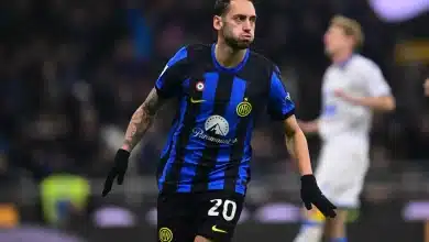 متى موعد مباراة إنتر ميلان ضد ليتشي بالجولة 26 في الدوري الإيطالي