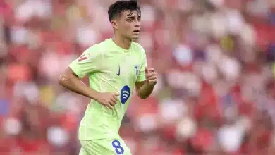 بدون يامال.. 5 معلومات عن مباراة برشلونة ضد سلافيا براج في دوري أبطال أوروبا