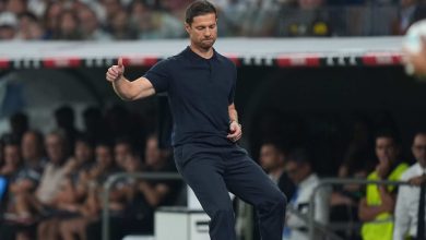 تشابي ألونسو (المصدر: Getty images)