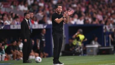 دييجو سيميوني - المصدر (Getty images)