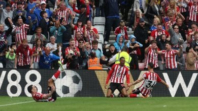 سندرلاند- (المصدر:Gettyimages)