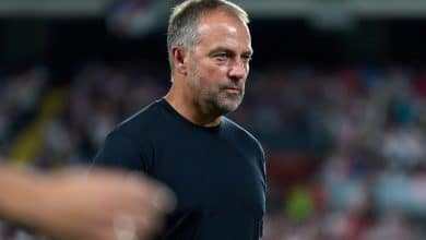 هانز فليك - (المصدر: gettyimages)