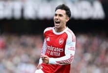 مارتن زوبيميندي - المصدر (Getty images)