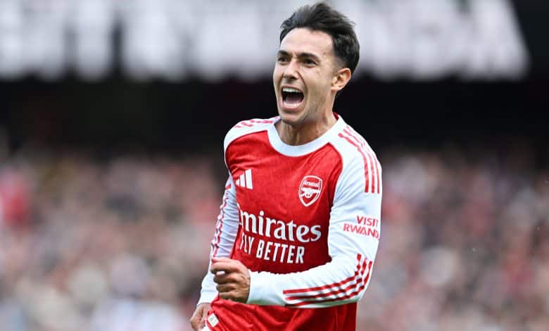 مارتن زوبيميندي - المصدر (Getty images)