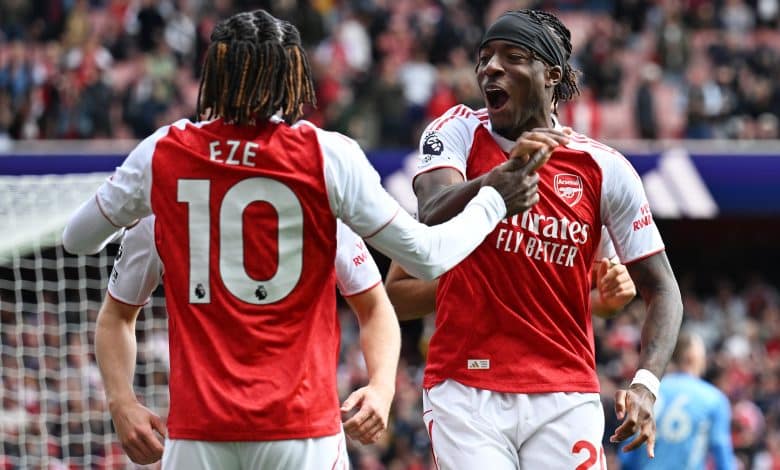 إيزي - مادويكي- المصدر (Getty images)