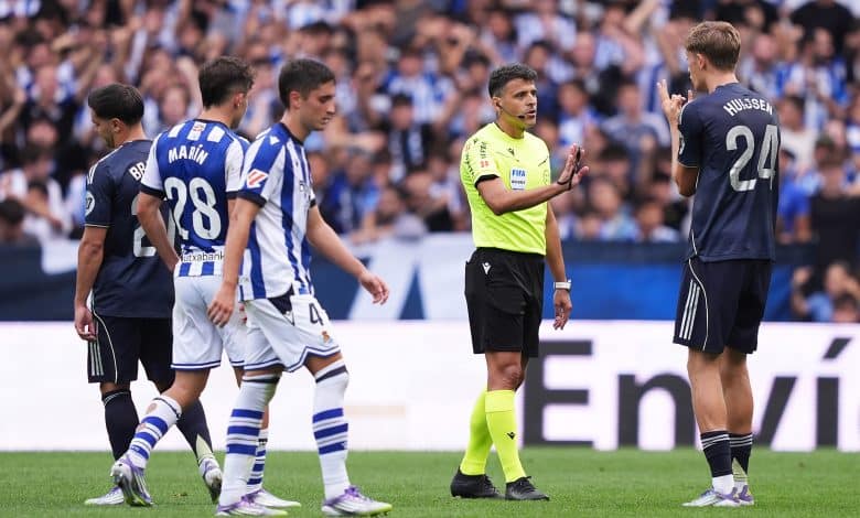 دين هويسين - المصدر: Gettyimages