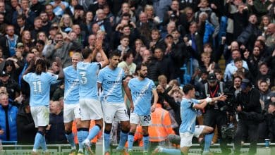 ما موعد مباراة مانشستر سيتي ضد وولفرهامبتون بالجولة 23 في الدوري الإنجليزي 2026؟