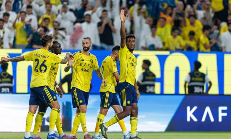 متى موعد مباراة النصر ضد الزوراء في دوري أبطال آسيا 2؟