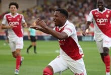 أنسو فاتي - موناكو - المصدر (Getty images)