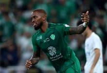 إيفان توني - الأهلي السعودي