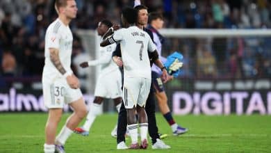 موعد مباراة ريال مدريد اليوم ضد بيتيس والقنوات الناقلة في الدوري الإسباني 2026