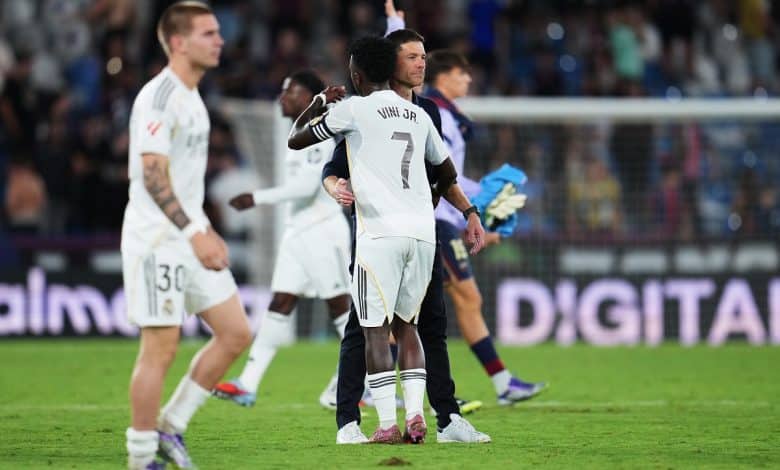 موعد مباراة ريال مدريد اليوم ضد بيتيس والقنوات الناقلة في الدوري الإسباني 2026