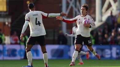 ليفربول - المصدر (Getty images)