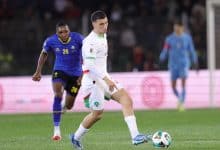 بلال الخنوس