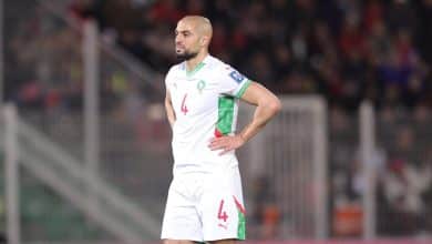 سفيان أمرابط