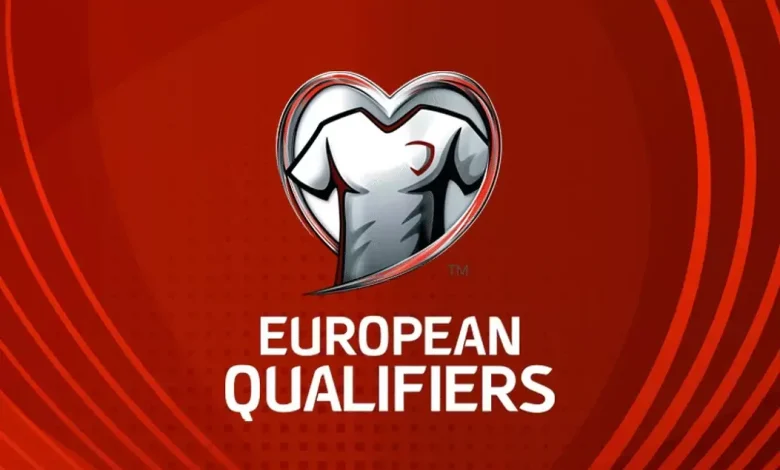 ترتيب مجموعات تصفيات أوروبا المؤهلة لكأس العالم 2026