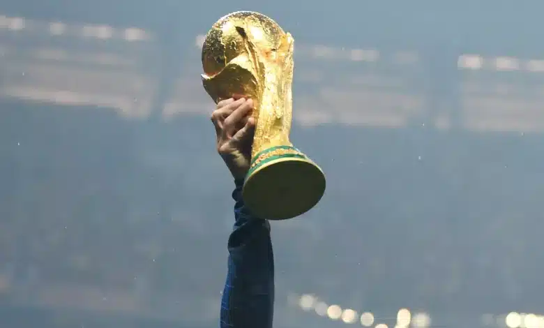 المنتخبات المتأهلة لملحق كأس العالم 2026