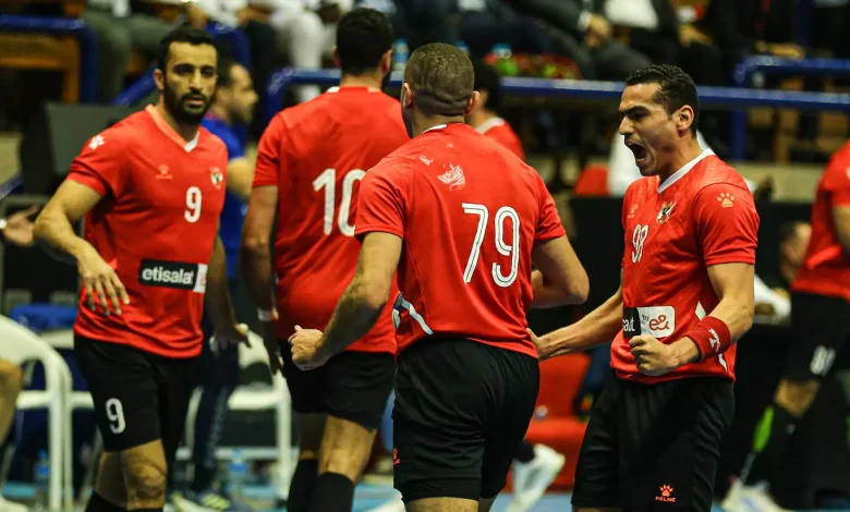 موعد مباراة الأهلي ضد فيزبريم والقنوات الناقلة في كأس العالم لكرة اليد 2025