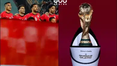 ما المنتخب الإفريقي الأكثر صعودا لكأس العالم؟