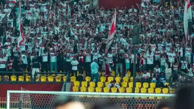 جدول مباريات الزمالك في سبتمبر 2025