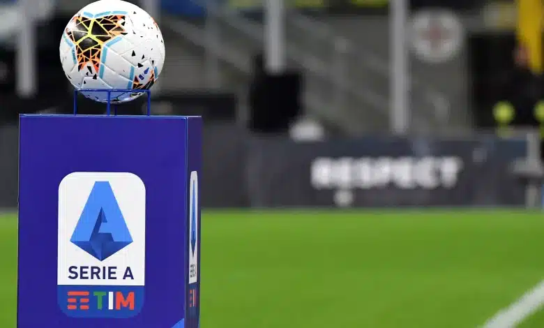 مواعيد مباريات الجولة 23 من الدوري الإيطالي 2026 والقنوات الناقلة