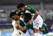 موعد مباراة السعودية ضد اليمن في نهائي كأس الخليج تحت 20 عامًا